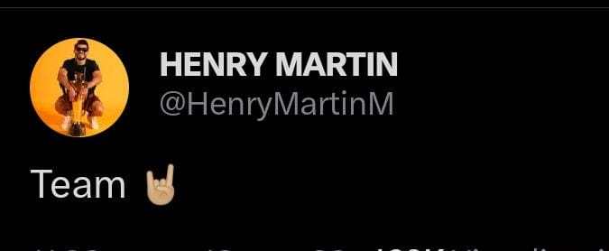 Captura de pantalla X.