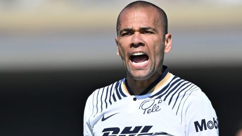 Dani Alves.