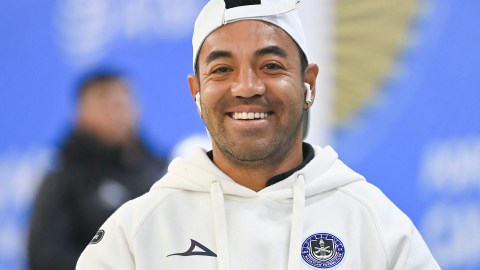 Marco Fabián.
