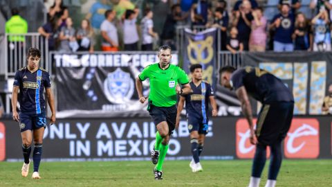 Querétaro quedó fuera de la Leagues Cup