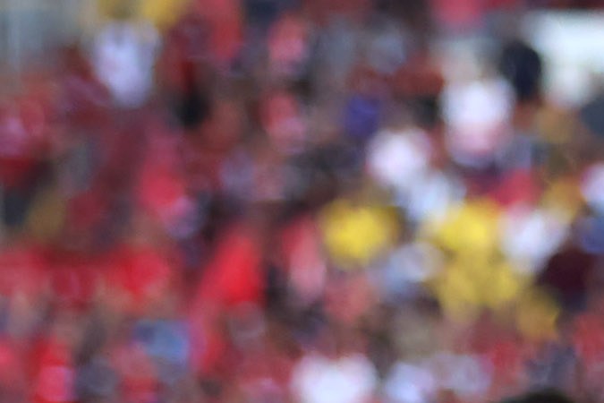 Duelo entre jugadores de Atlas y Toluca. Foto: Imago7/ Juan Carlos Núñez Cubeyro.