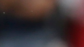 Gullit Peña en su paso por la Liga MX.