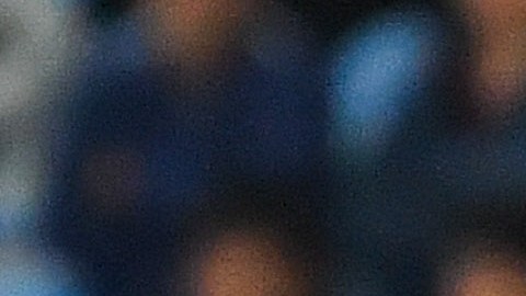 Jennifer Hermoso y Rebeca Bernal, durante el partido de ida de las Semifinales del torneo Clausura 2023 de la Liga BBVA MX Femenil.