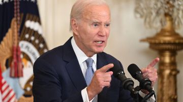 Joe Biden romperá con más de dos décadas de tradición