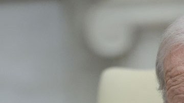 Joe Biden vuelve a estar bajo la mirada pública