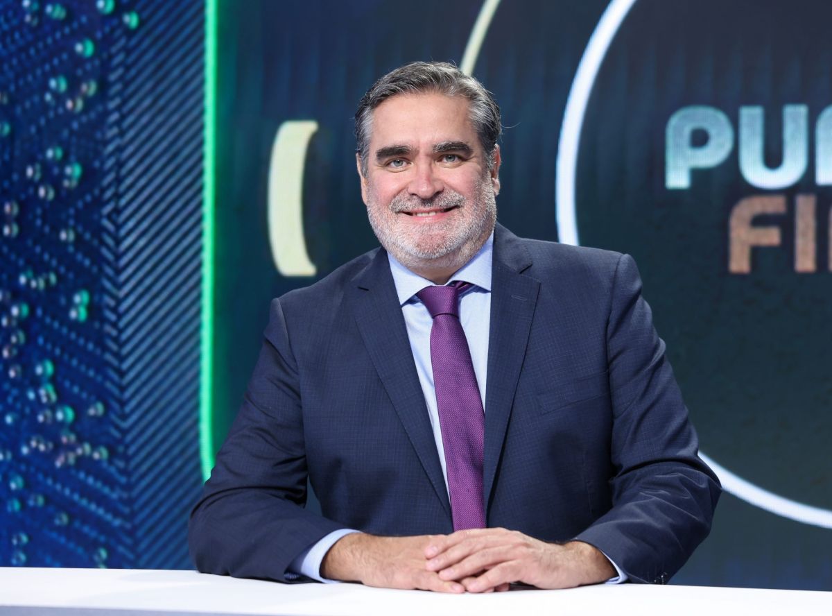 Murrieta y Eddy Vilard proponen soluciones para que la Liga MX