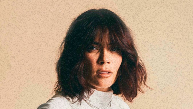 Kany García USA Tour 2023.