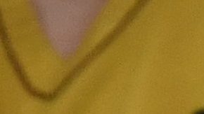 Bad Bunny y Kendall Jenner en un juego de Los Angeles Dodgers.