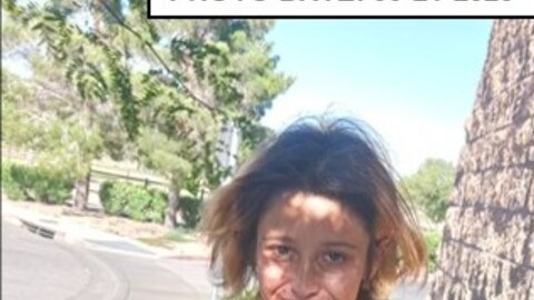 Michelle Ballesteros desapareció la mañana del 4 de julio.