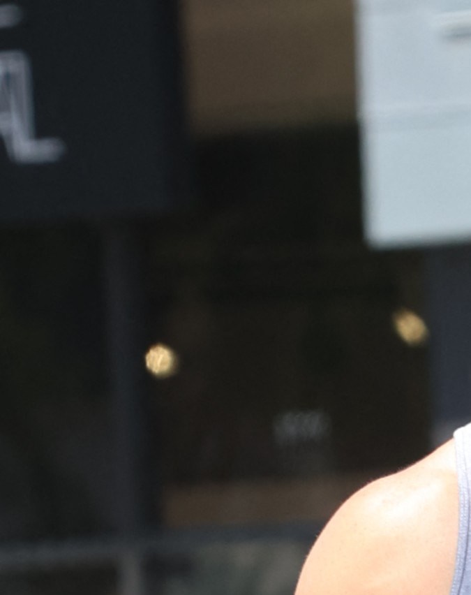 Joe Manganiello | Foto: Grosby Group