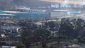 Los incendios en Maui ocasionaron la muerte de 115 personas y millonarias pérdidas materiales