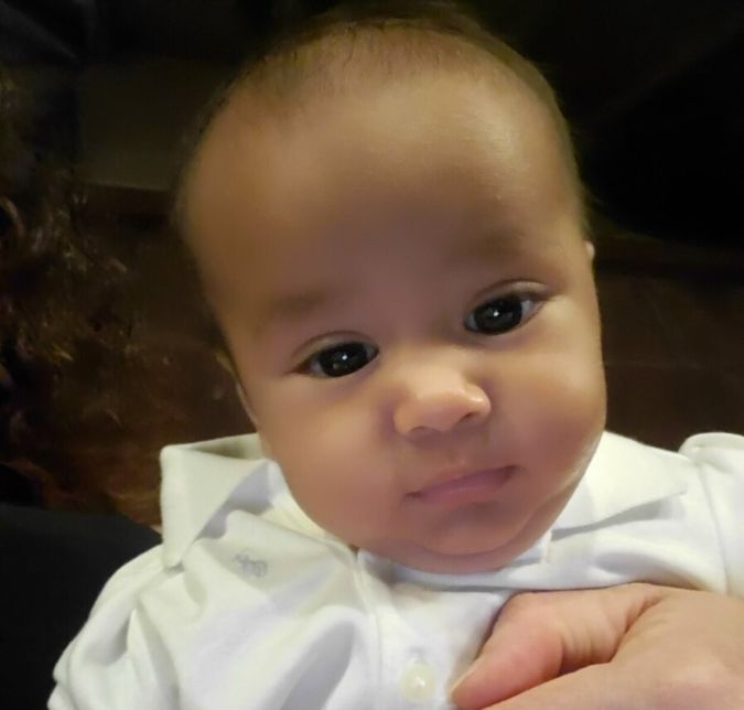 La bebé de 4 meses fue secuestrada por su madre, en Oxnard.