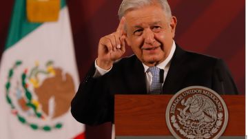 AMLO celebra triunfo de Bernardo Arévalo en las elecciones presidenciales de Guatemala y anuncia reunión
