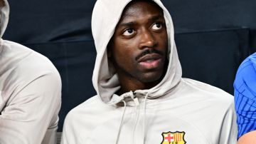Ousmane Dembélé será nuevo futbolista del PSG.