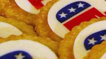 Donald Trump anunció que no se daría cita en Milwaukee