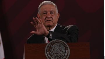 AMLO confirma un acuerdo con EE.UU. para atender a migrantes en el sur de México