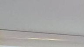 Nicolás Petro junto a su padre, Gustavo, presidente de Colombia.