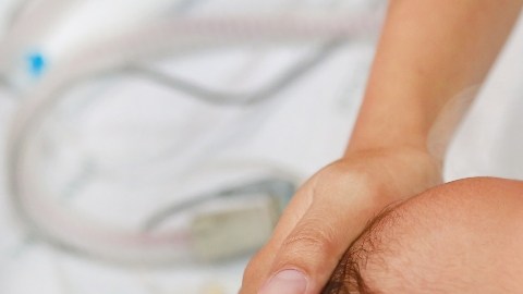 Cómo se puede prevenir la RSV en niños y evitar graves hospitalizaciones