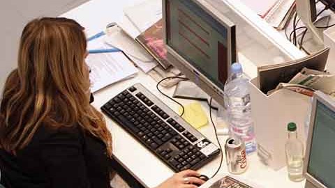 Americano Media está a punto de declararse en quiebra