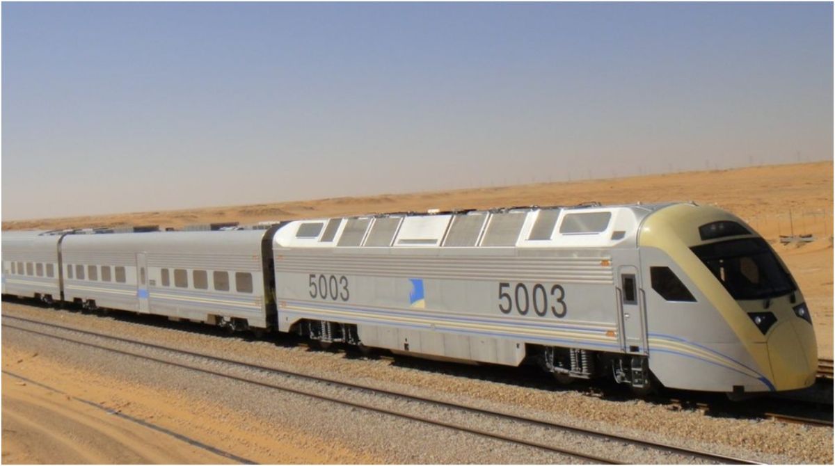 Rolls-Royce Takes a Step Towards Sustainability with Zero Emission Trains