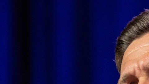 La propuesta de campaña de Ron DeSantis continúa sin conectar con el electorado