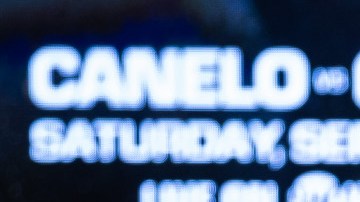 Canelo Álvarez vs. Jermell Charlo