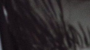 Shakira saliendo de un "after party" de Drake en Los Ángeles.