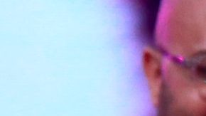 Shakira en Los Premios Juventud 2023 de Univision.