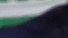 Shakira y Gerard Piqué cuando aún eran pareja en la Copa Davis.