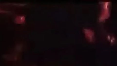Accidente aéreo