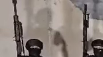 Sicarios del Cártel del Noreste