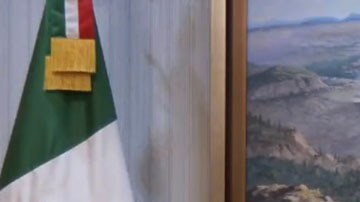 Gobernador de Jalisco