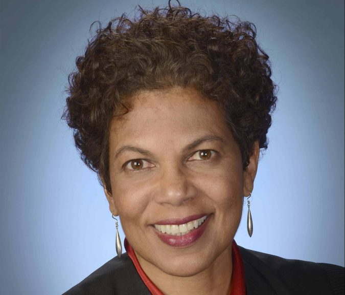 Tanya Chutkan, jueza federal asignada al caso de Donald Trump por subvertir las elecciones de 2020.