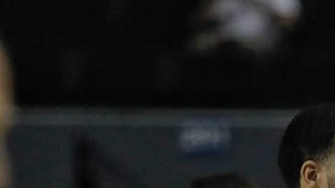 La Selección de México debuta ante Montenegro en el Mundial de Baloncesto.