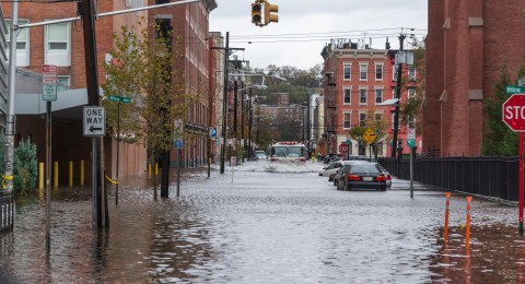 Préstamos por inundaciones en New Jersey