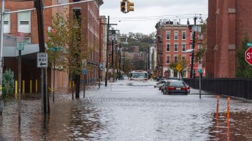 Préstamos por inundaciones en New Jersey