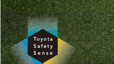 Toyota Safety Sense