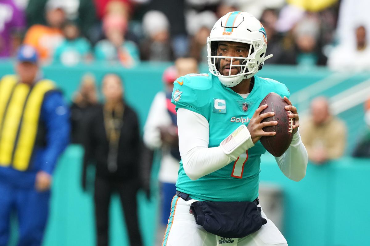 Noticias de Miami Dolphins - La Opinión