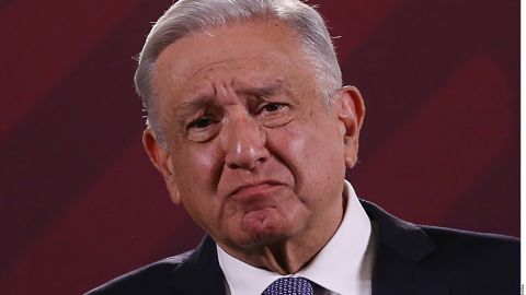 AMLO lamenta muerte de Villavicencio en Ecuador y cuestiona versión sobre participación del Cártel de Sinaloa