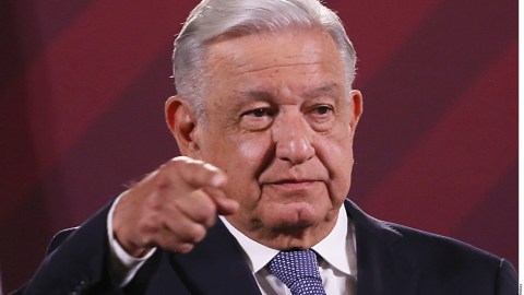 AMLO envía carta a Joe Biden para agradecerle su política migratoria