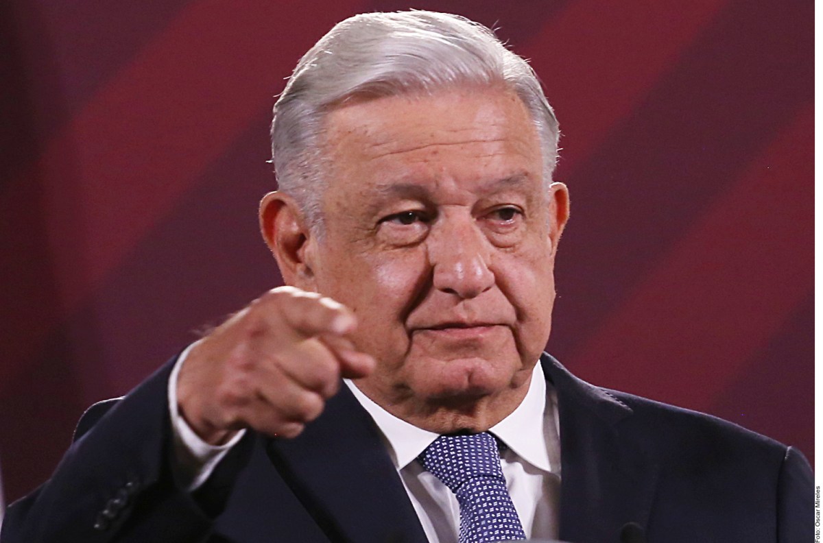 Amlo Envía Carta A Joe Biden Para Agradecerle Su Política Migratoria La Opinión 1138