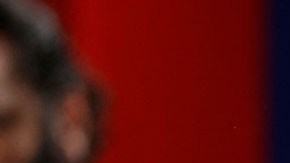 Vivek Ramaswamy marcha en el tercer lugar de aprobación entre los republicanos