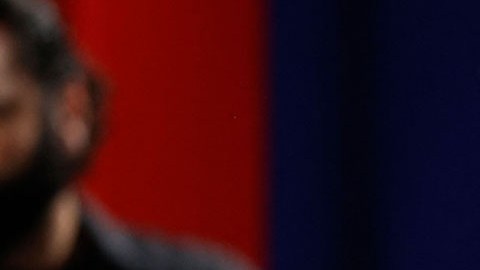 Vivek Ramaswamy marcha en el tercer lugar de aprobación entre los republicanos