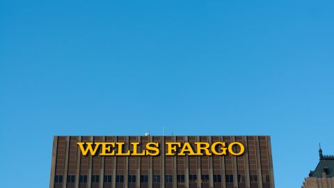 Wells Fargo