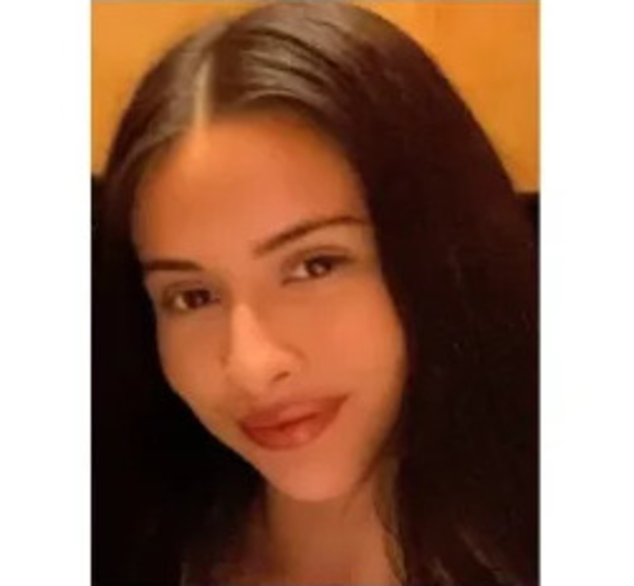 Andrea Vázquez's body was found in Moreno Valley.