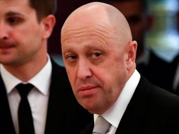 Yevgeny Prigozhin había sido desterrado por Vladimir Putin