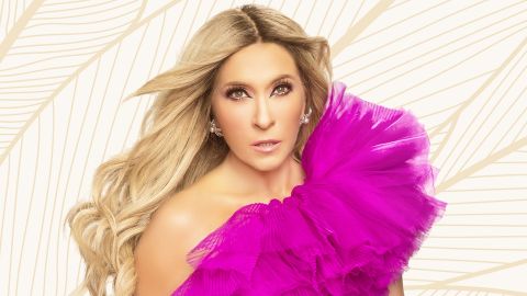Yuri le pide perdón a Paty Manterola en Secretos de las Indomables | Cortesía