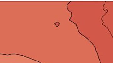 Por qué la ola de calor que azotó a Argentina y Chile puede considerarse peor que la de Europa, EE.UU. y China
