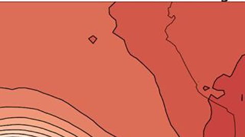 Por qué la ola de calor que azotó a Argentina y Chile puede considerarse peor que la de Europa, EE.UU. y China