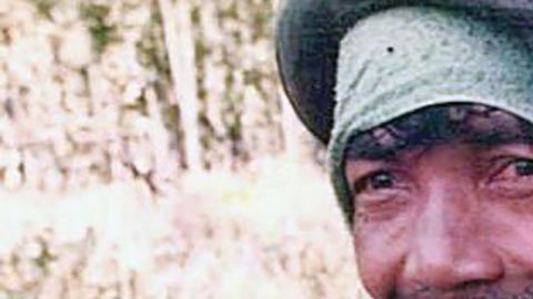Guerra de Vietnam: el pastor que sobrevivió 17 años en un ejército olvidado en la selva